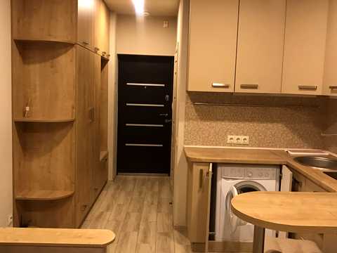 квартира по адресу Соборности просп. (Возз'єднання), 17 к2