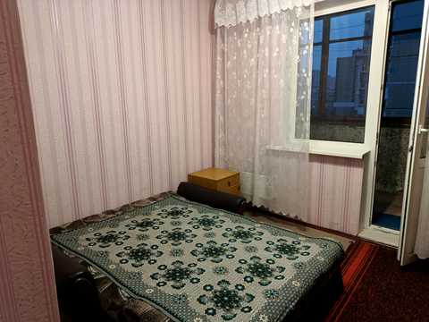 квартира по адресу Николая Закревского ул., 85
