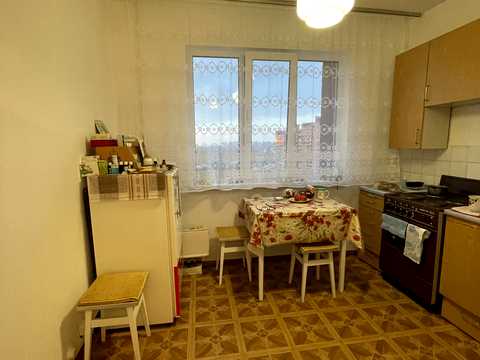 квартира за адресою Оноре де Бальзака вул., 8