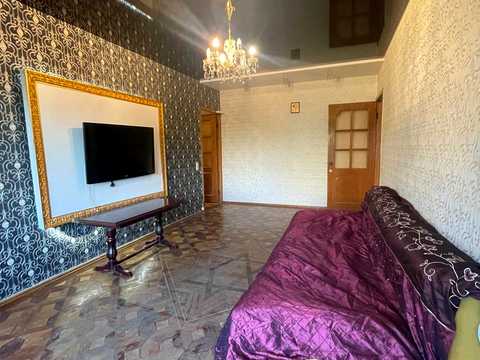 квартира за адресою Монюшка вул., 18