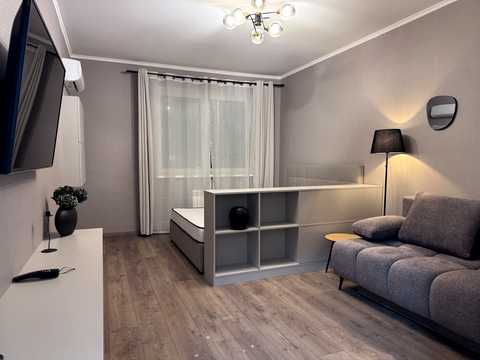 квартира за адресою Юрія Кондратюка вул., 5