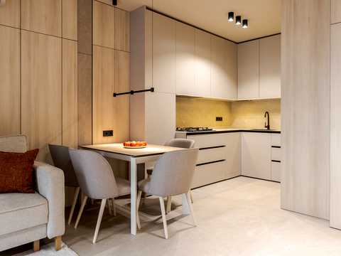 квартира за адресою Кульпарківська вул., 96А