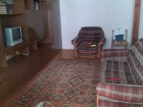 квартира по адресу Степана Олійника ул., 7