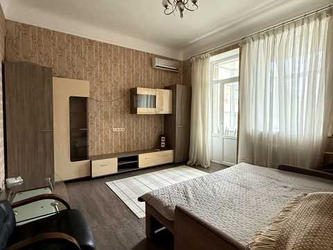 квартира за адресою Херсонська вул., 46