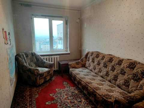 квартира за адресою Слобожанський просп. (Газети "Правда"), 