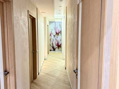 квартира по адресу Кобзаря бульв., 7