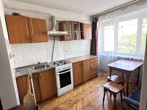 квартира за адресою Республіканська вул., 15