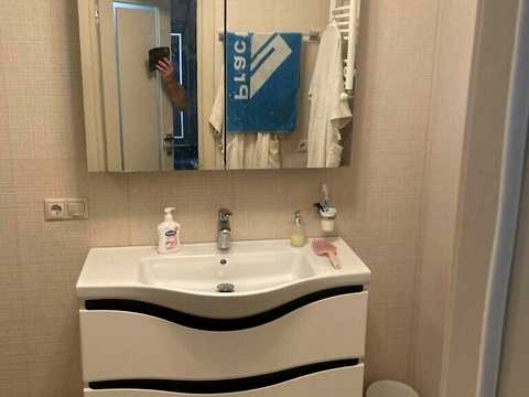квартира за адресою Павла Скоропадського вул., 4