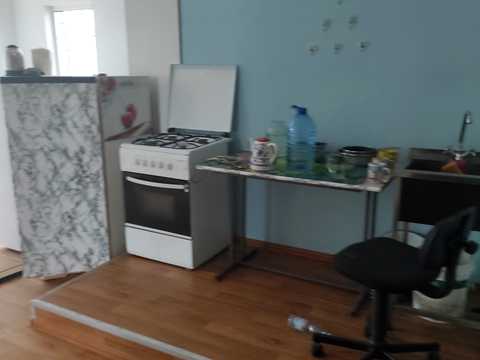 комната по адресу Калиновая ул., 84