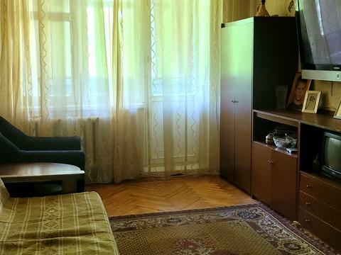 квартира по адресу Гвардейцев-Широнинцев ул., 40б