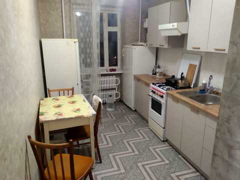 квартира за адресою Кирила Трильовського вул., 8-А