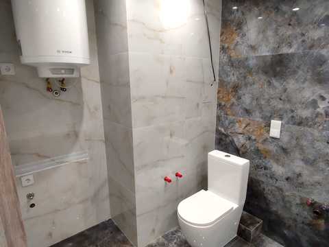 квартира по адресу Новаторов ул., 1а