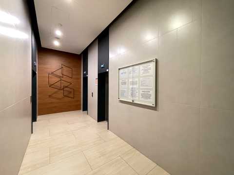квартира по адресу Заречная ул., 4 к2