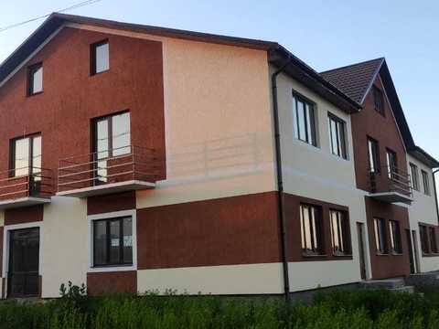 дом по адресу Защитников Мариуполя ул. (Костромська), 95