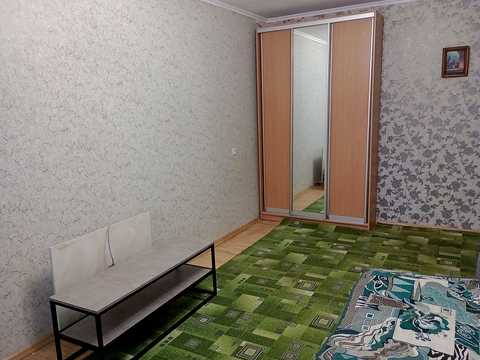 квартира по адресу Мрии ул. (Академика Туполева), 15-Е