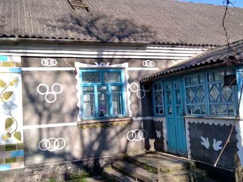 дом по адресу с. Норилов, Сагайдачного, 87