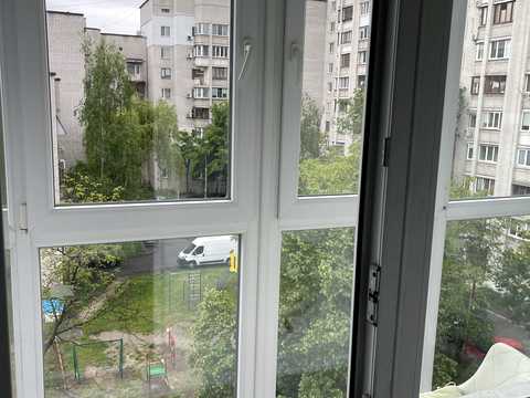 квартира за адресою Київ, Бондарська вул., 19