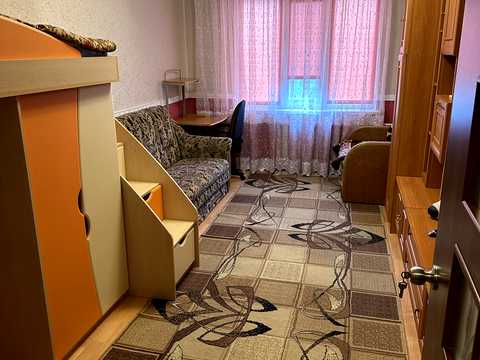 квартира по адресу Урловская ул., 16