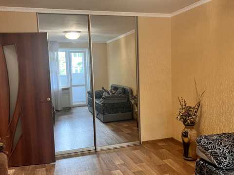 квартира по адресу Евгения Тельнова ул., 8