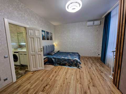 квартира за адресою Джона Маккейна вул. (Івана Кудрі), 26