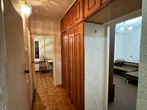 квартира за адресою Ревуцького вул., 13