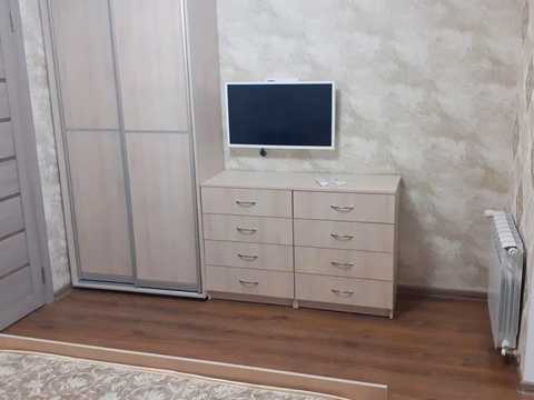 квартира по адресу Набережная Победы ул., 44