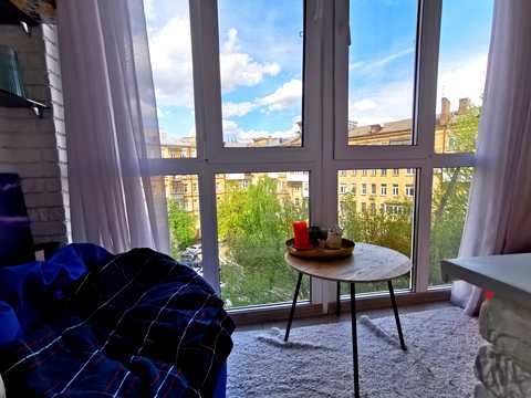 квартира по адресу Саксаганского ул., 54/56