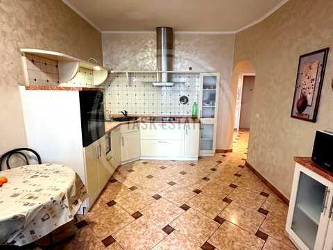 квартира по адресу Романа Ратушного ул. (Волгоградська), 9-А