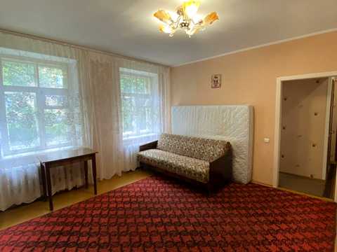 квартира за адресою Соцмістечко вул., 325