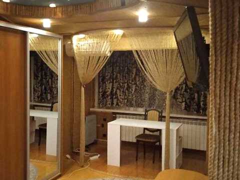квартира за адресою Ушинського вул., 26
