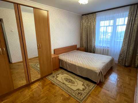 квартира за адресою Мічуріна, 2