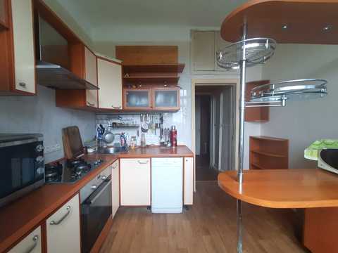 квартира за адресою Берестейський просп. (Перемоги), 60