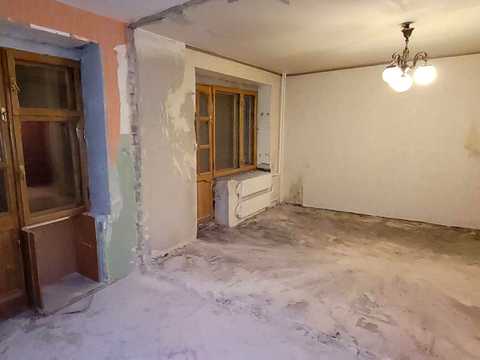 квартира за адресою Водограйна вул. (Гаврилова), 3