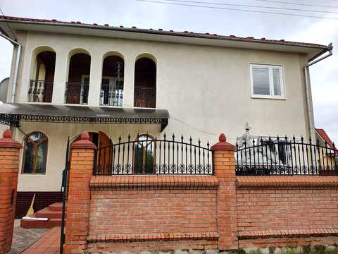 будинок за адресою Розвадовського, 4