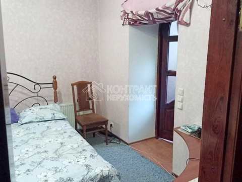 квартира по адресу Независимости просп. (Ленина), 50