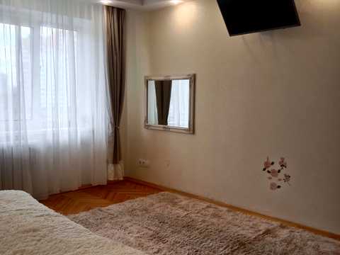 квартира за адресою Павла Тичини просп., 5-А