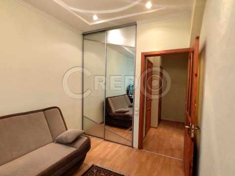 квартира за адресою Кропивницького вул., 54