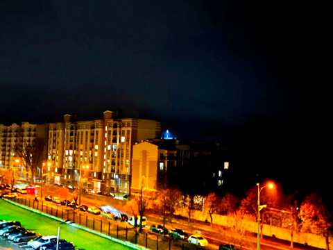 квартира за адресою Метрологічна вул., 60