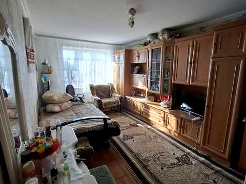 комната по адресу Кулика і Гудачика, 42