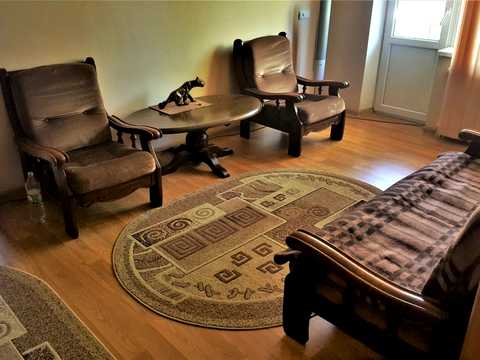 квартира за адресою проспект Незалежності, 68
