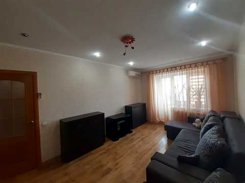 квартира за адресою Бабкіна пров., 12