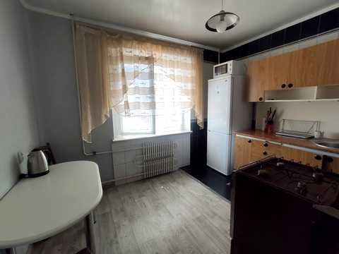 квартира по адресу Степана Рудницького ул. (Шолохова), 25