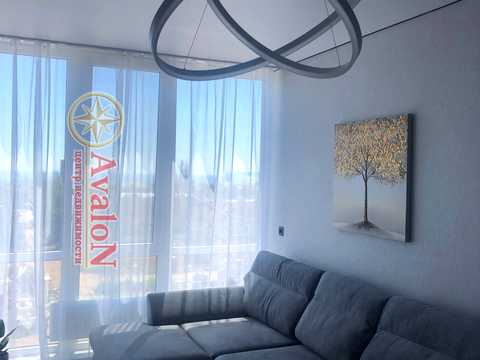 квартира за адресою Марсельська вул., 33в