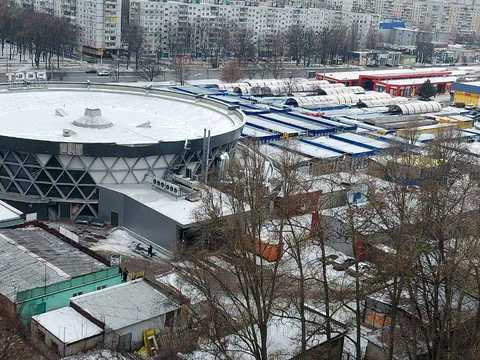 квартира по адресу Героев Труда ул. (Героїв Праці), 17