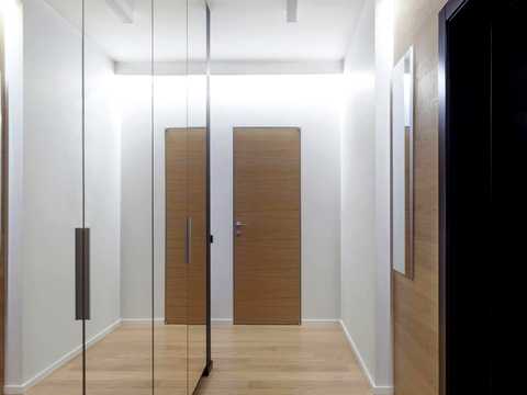 квартира за адресою Регенераторна вул., 4 к2