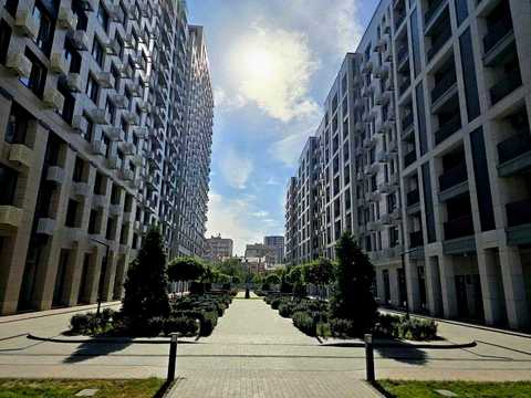 коммерческая по адресу Бульварно-Кудрявская ул. (Воровского), 17
