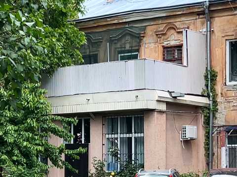 квартира за адресою Французький бульв., 23/25