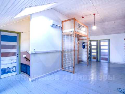 дом по адресу Баклажанна, 88