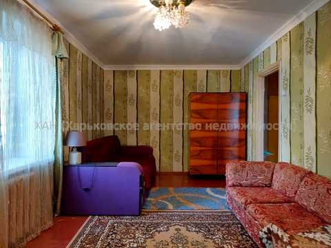 квартира за адресою Рибалко, 89