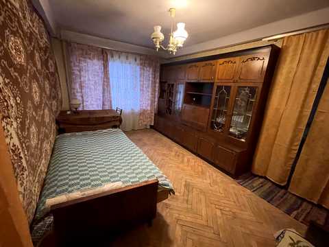 квартира за адресою Мрії вул. (Академіка Туполєва), 22-Б